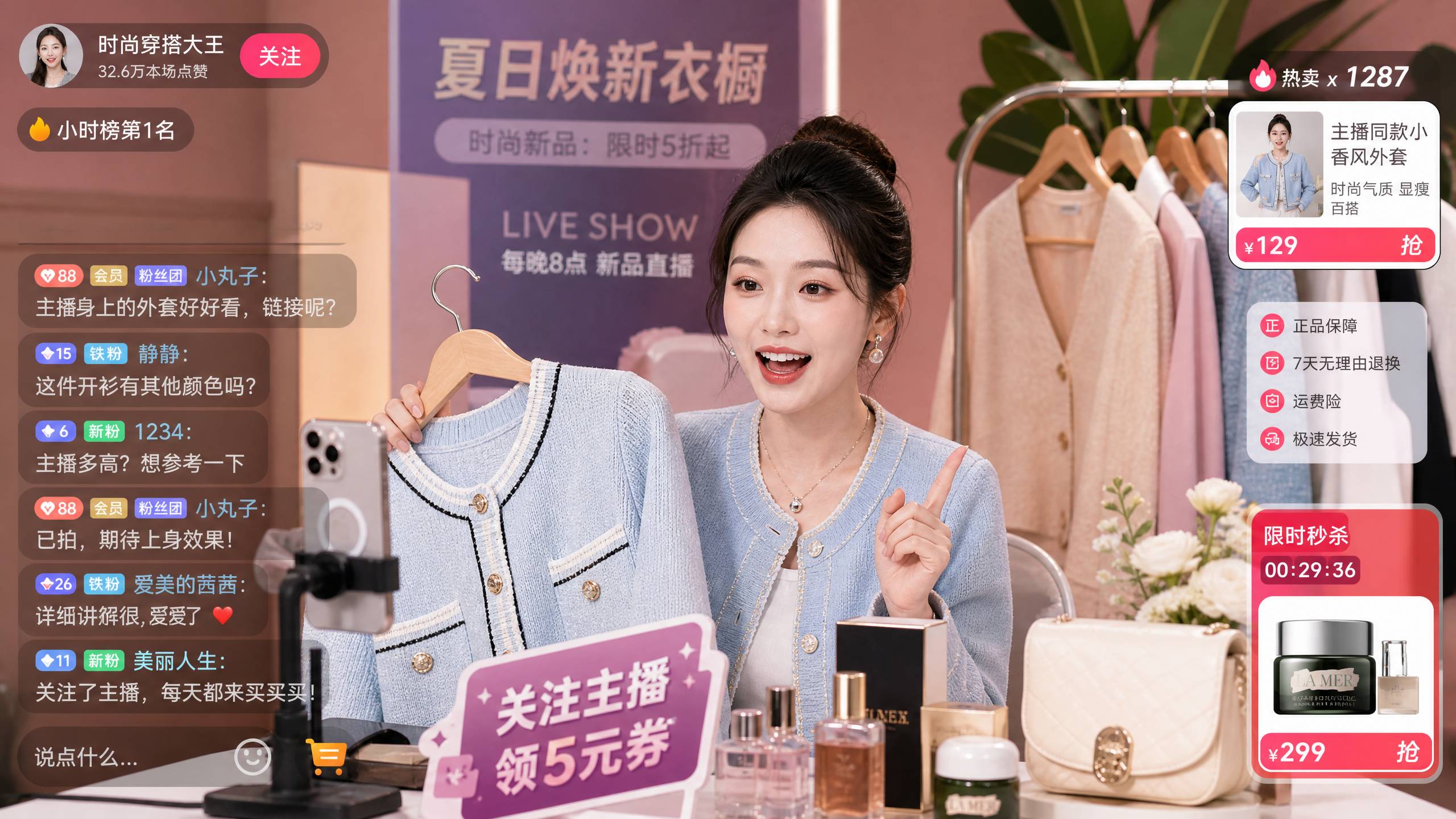 st直播下载